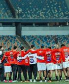 اليوم.. منتخب مصر يلتقي نيجيريا وديًا
