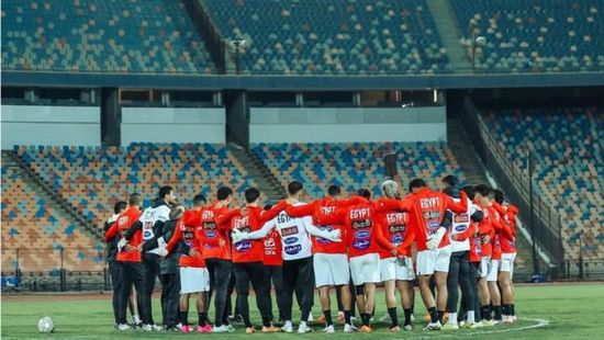 اليوم.. منتخب مصر يلتقي نيجيريا وديًا