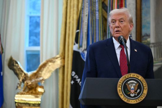 ترامب يصنف "الفنتانيل" المخدرة سلاح دمار شامل