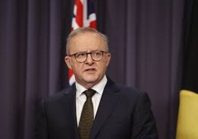 رئيس وزراء أستراليا: هجوم سيدني مدفوع بأيديولوجية داعش