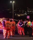 أستراليا: سيارة منفذي اعتداء سيدني كان بها علمان لداعش