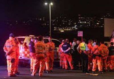 أستراليا: سيارة منفذي اعتداء سيدني كان بها علمان لداعش