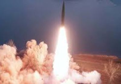 كوريا الشمالية تنشر صواريخ متطورة