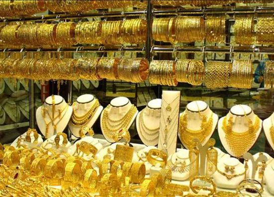 أسعار الذهب اليوم الثلاثاء 16-12-2025 في اليمن   