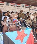 مسيرة حاشدة في شبوة للمطالبة بإعلان دولة الجنوب العربي