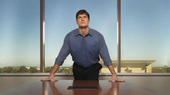 بَري يتوقع إعادة إدراج أسهم "فاني ماي" و"فريدي ماك"