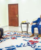 الرئيس الزُبيدي يتابع استعدادات جامعة عدن لإقامة أسبوع الجودة العالمي