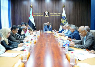 أمانة الانتقالي: قيادة المجلس تصغي إلى نبض الشارع