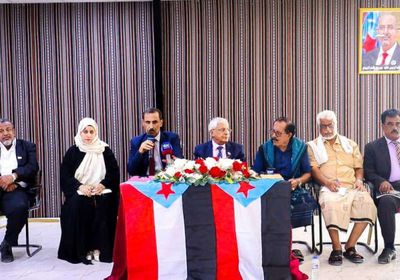 فريق التوجيه في حضرموت: الجنوب والسعودية يرتبطان بعلاقات استراتيجية