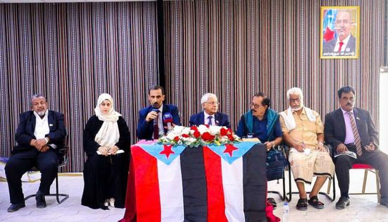 فريق التوجيه في حضرموت: الجنوب والسعودية يرتبطان بعلاقات استراتيجية