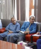 بن الوزير يوجه بتحسين الخدمات الطبية في مستشفى شبوة العام