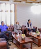 وزير النقل يدعو مكتب الأمم المتحدة لمكافحة المخدرات لتعزيز التعاون