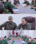 شرطة العاصمة عدن تقرر استمرار الحملات الأمنية 