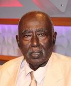 وفاة الفنان السوداني عبد القادر سالم