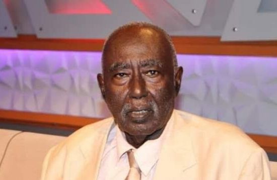 وفاة الفنان السوداني عبد القادر سالم