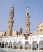 الأزهر يعزِّي المغرب في ضحايا فيضانات مدينة آسفي