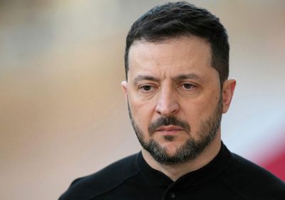 الرئيس الأوكراني: سنقدم خطط السلام إلى روسيا خلال أيام