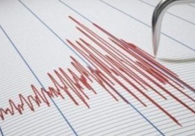 تركيا.. زلزال بقوة 3.8 ريختر يهز أنطاليا