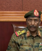 البرهان: مستعدون للعمل مع ترامب لإنهاء الحرب