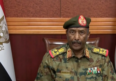 البرهان: مستعدون للعمل مع ترامب لإنهاء الحرب