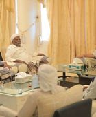 الكثيري: حلم كل جنوبي بإعلان الدولة بات قريبا