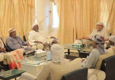 الكثيري: حلم كل جنوبي بإعلان الدولة بات قريبا