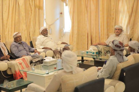 الكثيري: حلم كل جنوبي بإعلان الدولة بات قريبا