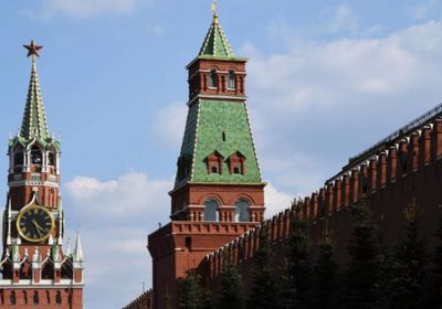 الكرملين: نريد إنهاء الصراع الأوكراني.. وضمان السلام في أوروبا مستقبلاً