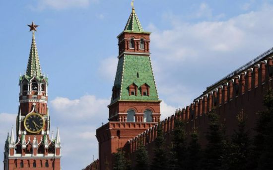 الكرملين: نريد إنهاء الصراع الأوكراني.. وضمان السلام في أوروبا مستقبلاً