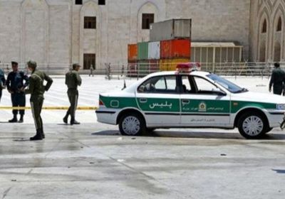 مقتل 4 أشخاص جراء اشتباكات جنوب إيران