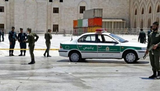 مقتل 4 أشخاص جراء اشتباكات جنوب إيران