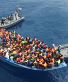 مصر تعلن مقتل 14 من مواطنيها إثر غرق مركب قبالة سواحل اليونان