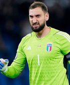 جيانلويجي دوناروما يتوج بجائزة أفضل حارس في العالم