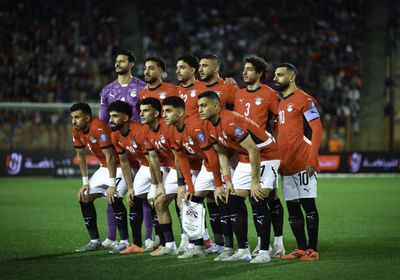 حسام حسن يعلن تشكيل منتخب مصر أمام نيجيريا