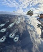 حماس تتهم إسرائيل بانتهاك وقف إطلاق النار 800 مرة