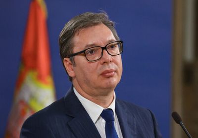 رئيس صربيا يُعلن إجراء انتخابات برلمانية مبكرة نهاية العام المقبل