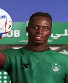 الأهلي السعودي يعلن تجديد عقد حارسه السنغالي ميندي حتى 2028