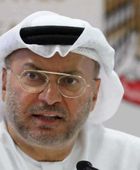 قرقاش: جرائم القتل العرقي في السودان تتطلب مساءلة فورية