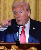 غداً.. ترامب يوجه خطابًا إلى الأمة