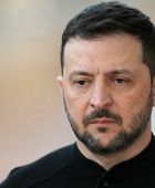 زيلينسكي يعلن موعد ومكان الجولة المقبلة من المحادثات مع واشنطن