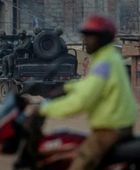 حركة 23 مارس تعتزم الانسحاب من شرق الكونغو