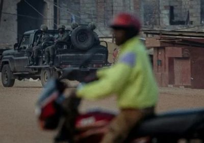 حركة 23 مارس تعتزم الانسحاب من شرق الكونغو