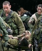 مقتل جندي إسرائيلي برصاصة في قاعدة عسكرية