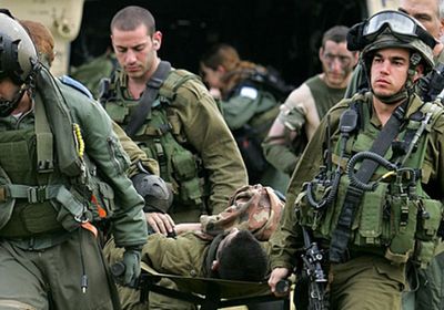 مقتل جندي إسرائيلي برصاصة في قاعدة عسكرية