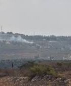 مسيرة إسرائيلية تلقي مواد متفجرة على أطراف "حولا" بلبنان