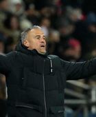 لويس إنريكي أفضل مدرب 2025 في "ذا بيست"