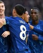 تشيلسي يتأهل لنصف نهائي كأس الرابطة الإنجليزية