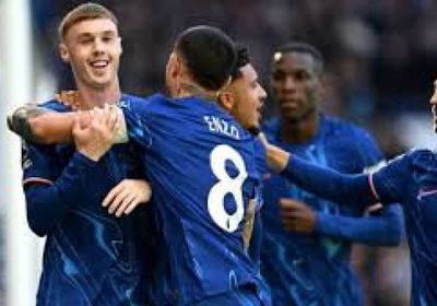 تشيلسي يتأهل لنصف نهائي كأس الرابطة الإنجليزية