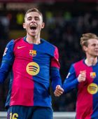 برشلونة يحقق فوزًا ثمينًا على غوادالاخارا بكأس ملك إسبانيا