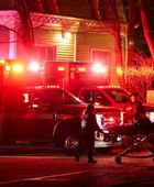 مقتل أستاذ طاقة نووية بطلق ناري بمدينة بوسطن